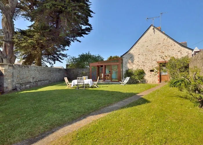 Holiday Home Moulin Bastard By Interhome