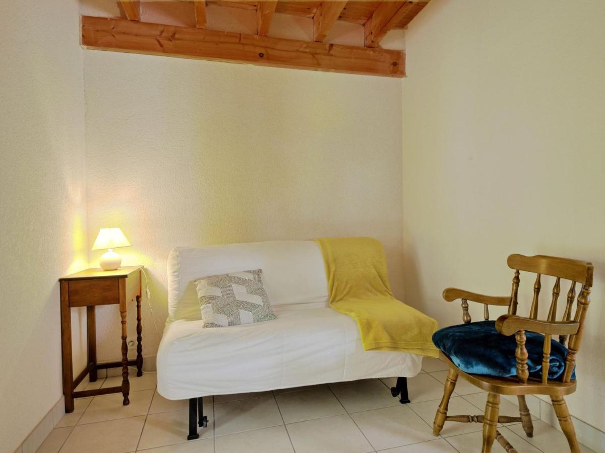 Casa de Férias Moulin Bastard By Interhome