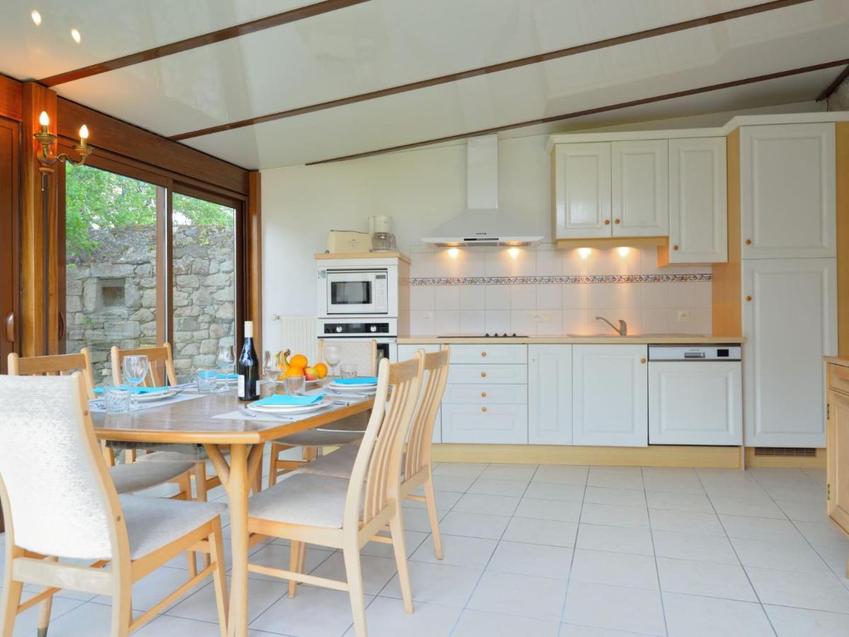 Casa de Férias Moulin Bastard By Interhome