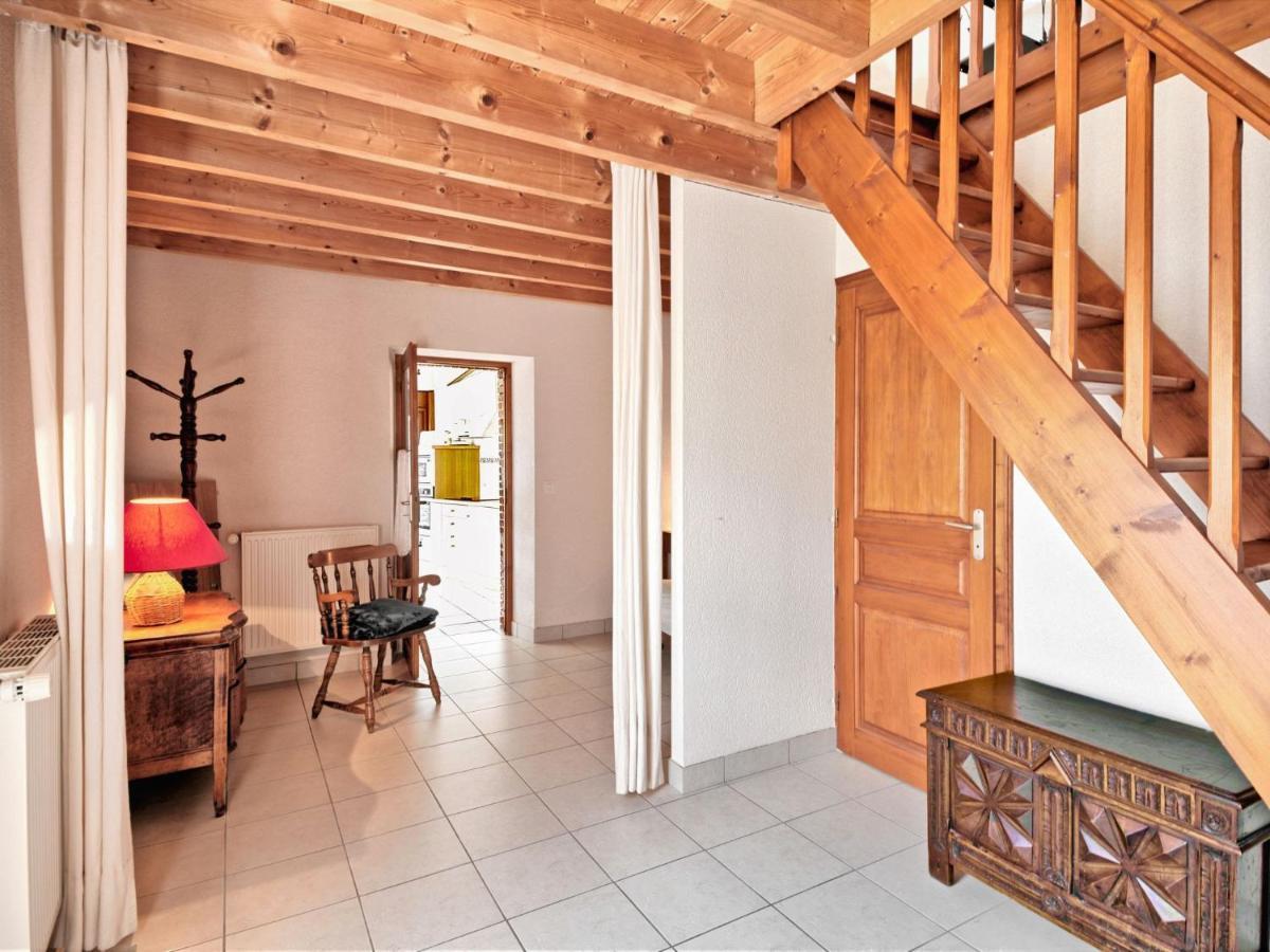 Casa de Férias Moulin Bastard By Interhome Le Croisic