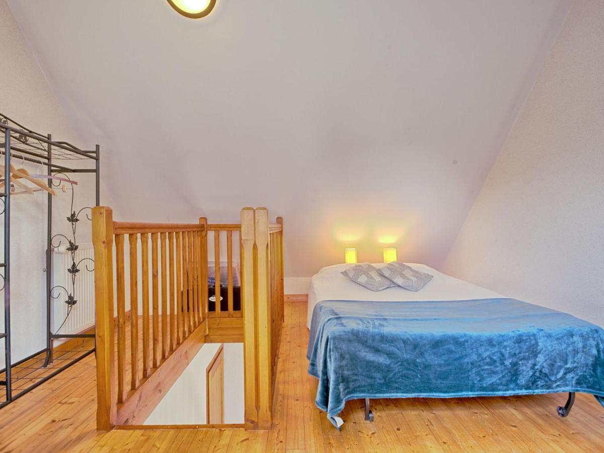 Casa de Férias Moulin Bastard By Interhome