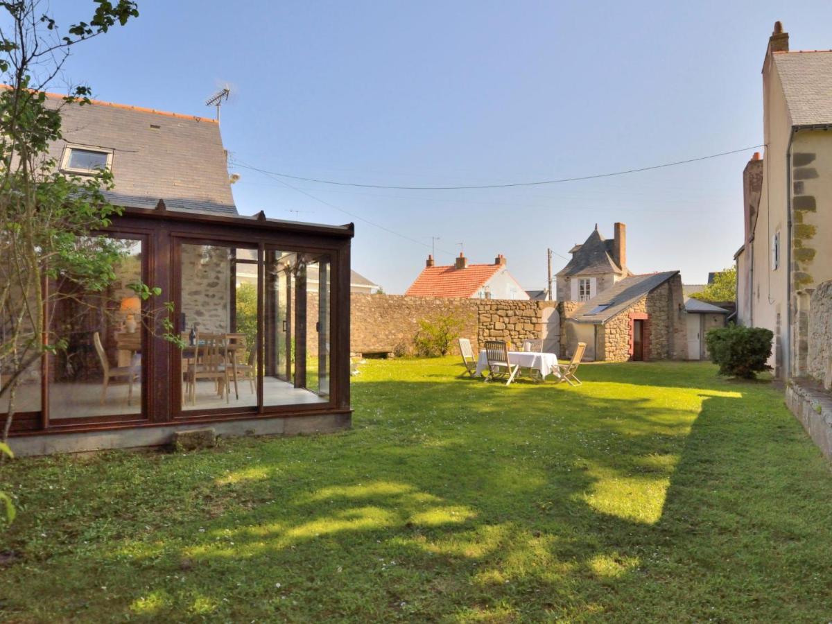 Holiday home Moulin Bastard By Interhome