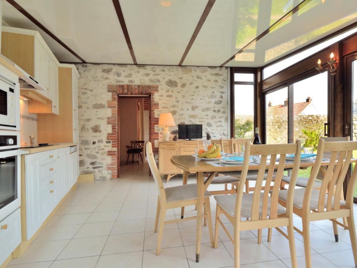 Moulin Bastard By Interhome Holiday home