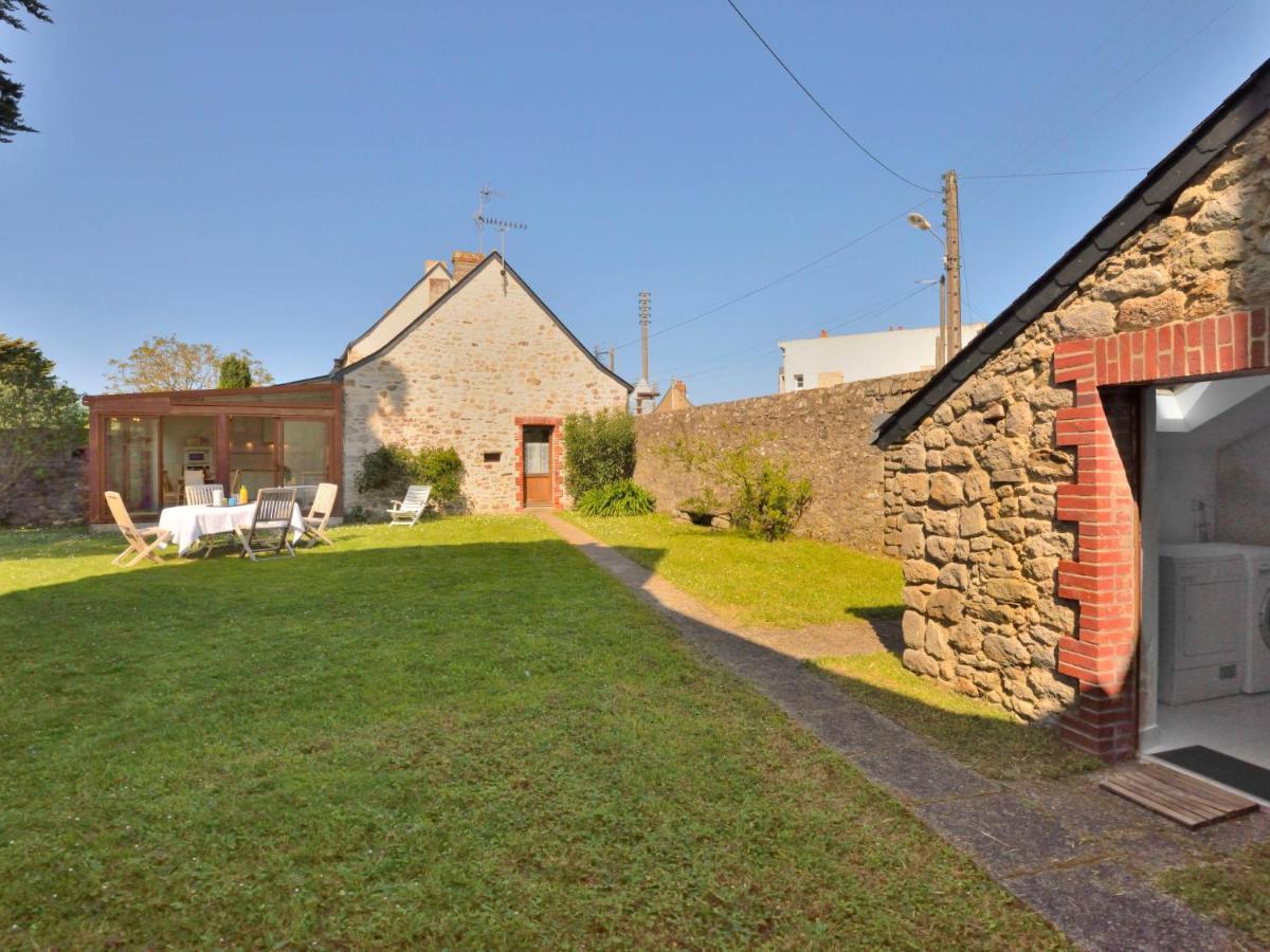 Holiday home Moulin Bastard By Interhome Le Croisic