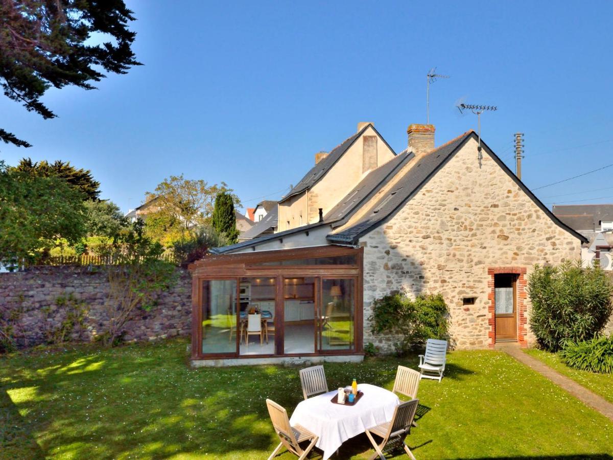Moulin Bastard By Interhome Holiday home Le Croisic