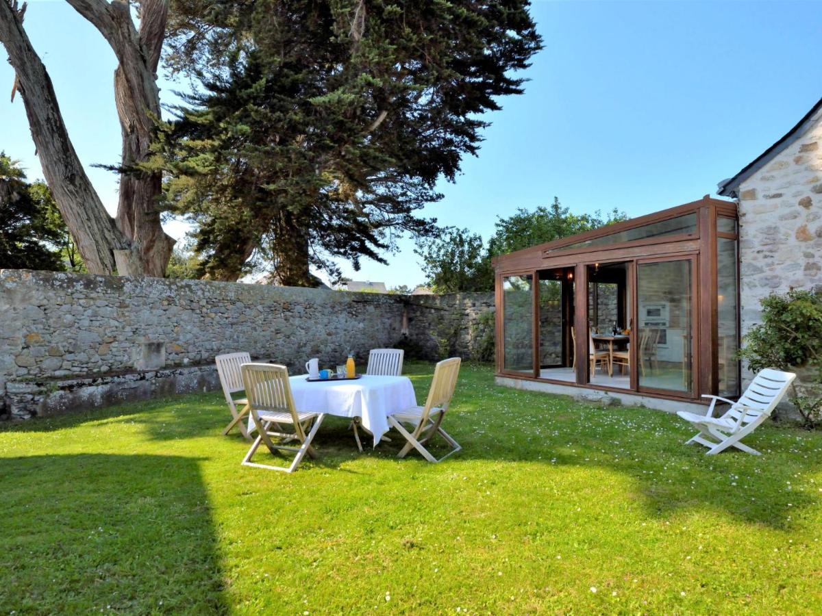 Moulin Bastard By Interhome Holiday home Le Croisic